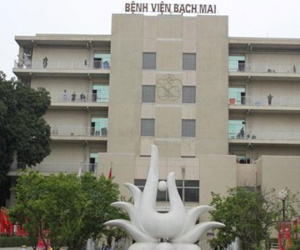 Bệnh nhân tử vong sau nội soi phế quản tại BV Bạch Mai