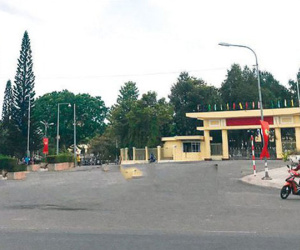 Bình Thuận bình yên sau sóng gió 
