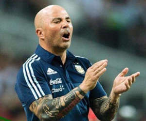 Chiến thuật của ĐT Argentina: Sampaoli phải từ bỏ vũ khí sở trường