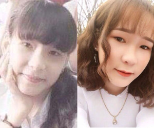 Đừng vội chê cô bạn cùng bàn của bạn bởi 3 năm cấp Ba có thể giúp cô nàng lột xác hơn cả vi diệu đấy!
