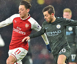 Fan Arsenal kêu trời về lịch Ngoại hạng Anh mùa mới