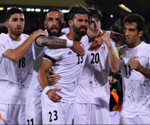 Iran đấu Maroc: Xem đối thủ của ĐT Việt Nam có gì?