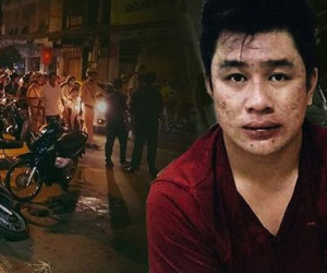 Kẻ đâm chết ‘hiệp sĩ’ qua lời kể của người thân