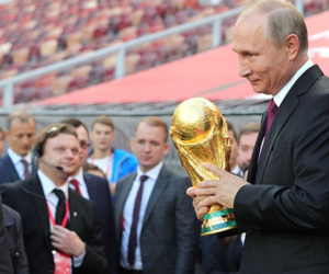 Không dự lễ khai mạc, nhiều lãnh đạo châu Âu tẩy chay World Cup
