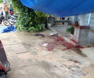 Kon Tum: Một người thiệt mạng trong vụ hỗn chiến lúc rạng sáng