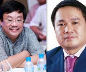 Làm cú đậm 1 tỷ USD: Đại gia giàu nhất làng ngân hàng gây đảo lộn
