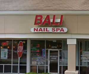 Người phụ nữ Mỹ bị chỉ trích gay gắt vì miệt thị tiệm nail Việt
