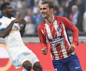 Người Barca nói gì về việc Griezmann ở lại Atletico?