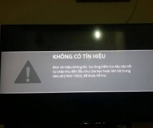 Người hâm mộ ca thán vì loạt dịch vụ xem World Cup 2018 'đình công', mất tín hiệu