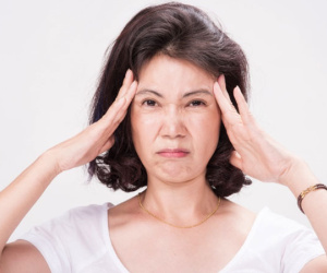 Nguyên nhân gây chóng mặt