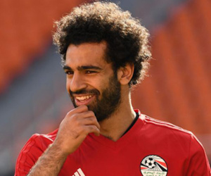 Salah hồi phục thần tốc, thi đấu ngay từ đầu ở World Cup 2018