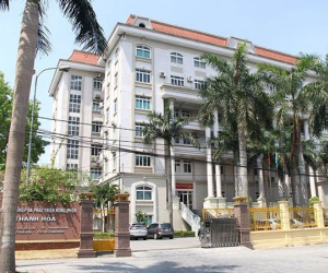 Sẽ điều chuyển nữ kế toán trưởng bổ nhiệm 'thần tốc' ở Sở Nông nghiệp