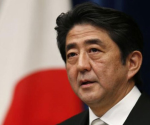 Shinzo Abe muốn họp với Kim Jong-un vào tháng 9