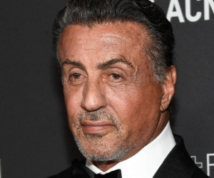 Tài tử cơ bắp Sylvester Stallone bị điều tra tội quấy rối tình dục