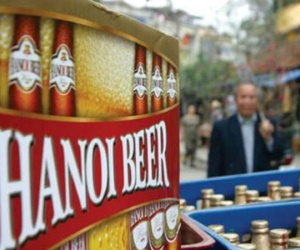 Thay người đại diện vốn Nhà nước tại Habeco