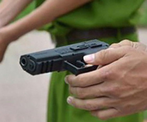 Tướng Công an: Không có chuyện trang bị ngay tên lửa, trực thăng cho công an huyện