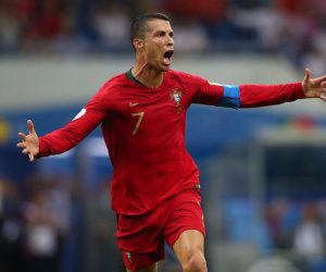 Cristiano Ronaldo đã cứu Bồ Đào Nha như thế nào?