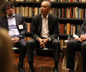 Đảng Dân chủ Mỹ 'cầu cứu' ông Obama