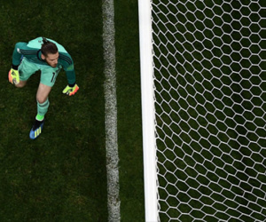De Gea: ‘Tôi mắc lỗi chứ có giết người đâu’