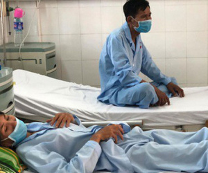 Gian nan cuộc chiến chống lao: Bệnh nhân trẻ hóa từng ngày