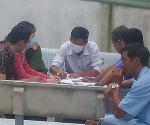 Lại 1 cháu bé tử vong tại lớp mầm non ở Khánh Hòa