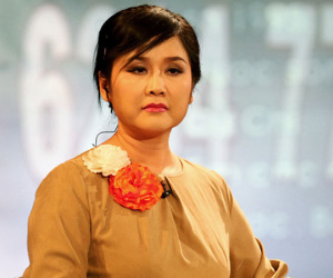 Nhà báo Thu Uyên: ‘Đừng đẩy người dân khỏi cuộc sống yên bình!’
