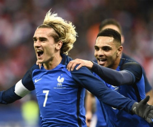 Nóng kèo Pháp vs Australia trước giờ G: Pháp thắng cách biệt 4-0!