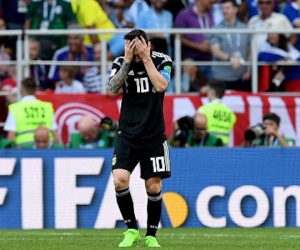 Thống kê nói lên sự thảm hại của Messi so với Ronaldo