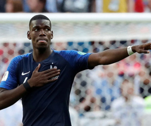 VAR, thần may mắn giúp Pháp có chuỗi thắng lịch sử ở World Cup