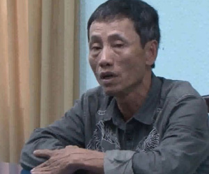 Video Bị can kích động biểu tình ở TP.HCM: 'Tôi không lường trước hậu quả'