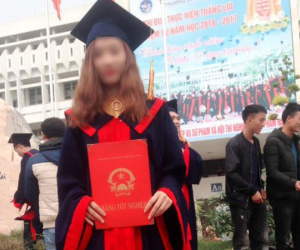 Vụ cô gái bị chồng sắp cưới dùng ghế đánh trong bữa cơm: Biết nạn nhân không qua khỏi, đối tượng liền tới cơ quan công an đầu thú