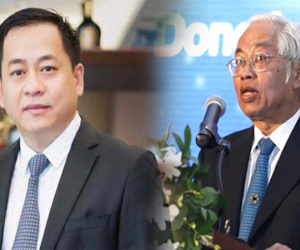 Đề nghị truy tố Vũ 'nhôm' tội lạm dụng chức vụ, quyền hạn chiếm đoạt tài sản