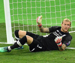 ĐT Anh mang thêm bác sỹ đề phòng 'thảm họa Karius'