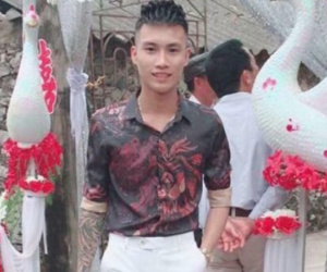Kẻ đánh chết bạn gái 17 tuổi đang mang thai có thể bị phạt tù chung thân hoặc tử hình