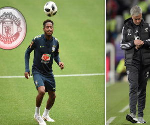 MU trục trặc ký Fred, Barca mua lại Neymar
