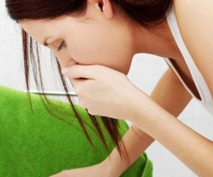 Nghén nhiều, chồng đi làm xa nên tôi muốn nghỉ việc về với mẹ
