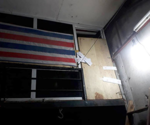Thai phụ nghi bị nhân tình sát hại trong nhà trọ