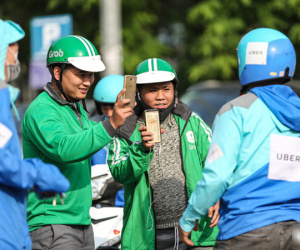 Uber rút lui, Cục thuế TP.HCM có đòi được 53 tỉ?
