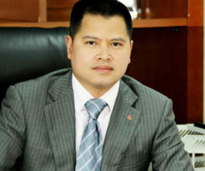 23 tuổi sở hữu 1.700 tỷ, đại gia trẻ tuổi giàu hơn Bầu Đức