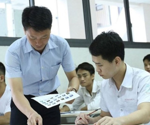 Bộ GDĐT lưu ý 6 điểm mới về kỳ thi THPT quốc gia 2018 thí sinh cần biết