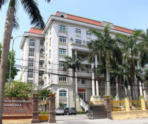 Bổ nhiệm thần tốc nữ kế toán trưởng: 'Tôi không có mối quan hệ gì với người được bổ nhiệm'