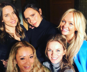 Cát-xê 40 triệu USD vẫn không mời được Victoria Beckham tái hợp Spice Girls