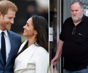 Không nằm ngoài dự đoán, chị gái Công nương Meghan tiếp tục chỉ trích em gái bỏ mặc bố ruột trong Ngày của Cha