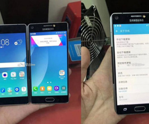 Lộ nguyên mẫu smartphone gập đã bị hủy của Samsung