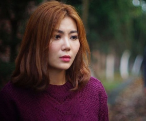 Thanh Hương: 'Khán giả gọi tôi là cave tôi còn thấy hạnh phúc đấy'