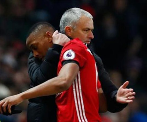 Mourinho khẳng định Martial không phải để bán... với giá thấp