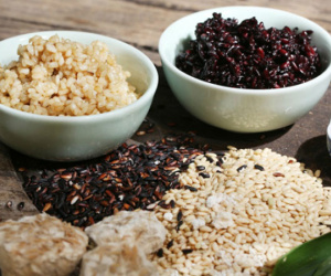 Người nào không nên ăn cơm rượu 'diệt sâu bọ' dịp Tết Đoan Ngọ?