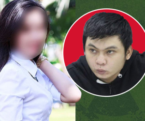 [PHOTO STORY] 3 mũi trinh sát và nửa giờ đấu trí với kẻ giết người yêu cũ, phi tang thi thể
