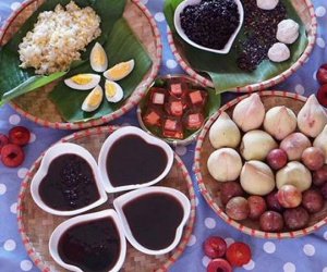 Tết Đoan Ngọ mùng 5/5 nên làm gì để xua đuổi tai ương, may mắn cả năm