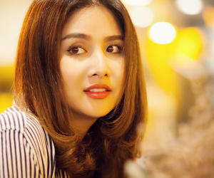 Thảo Trang - vợ cũ Phan Thanh Bình: 'Ly hôn, tôi khổ vô cùng. Đêm nào cũng khóc'